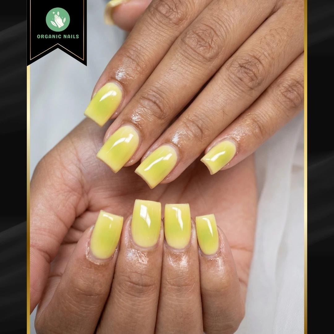 Lovely nails